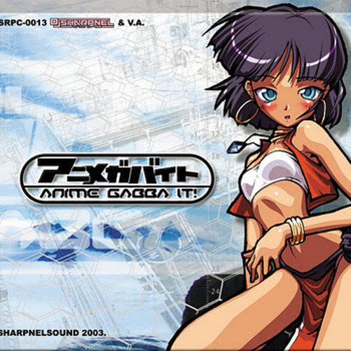 Torinouta (the speedfreak noise rave remix) - Dj Sharpnel