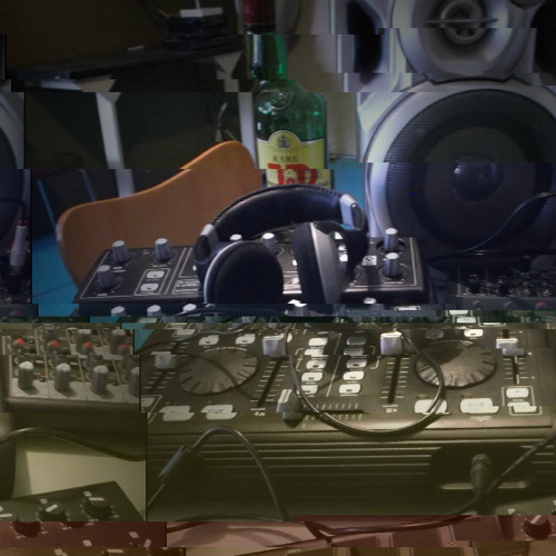HI-NRG MIX 2014