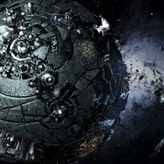 Aiceq - Mechanical Earth (dubstep)