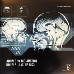John B vs Mc Justiyc // Double J (Club Mix) [CLIP]
