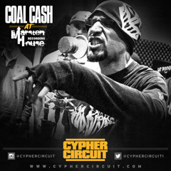 COAL CASH - JUPTER JAZZ (FUCK DA RADIO) Feat Aydeal and Luminisa