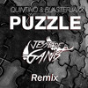 Quintino & Blasterjaxx - Puzzle (Jesse de Gans Remix)