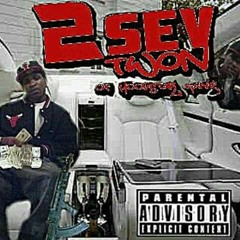 Dope Money Feen By HoodStarGang (2Sev Twon, Dub, & Singin Azz T