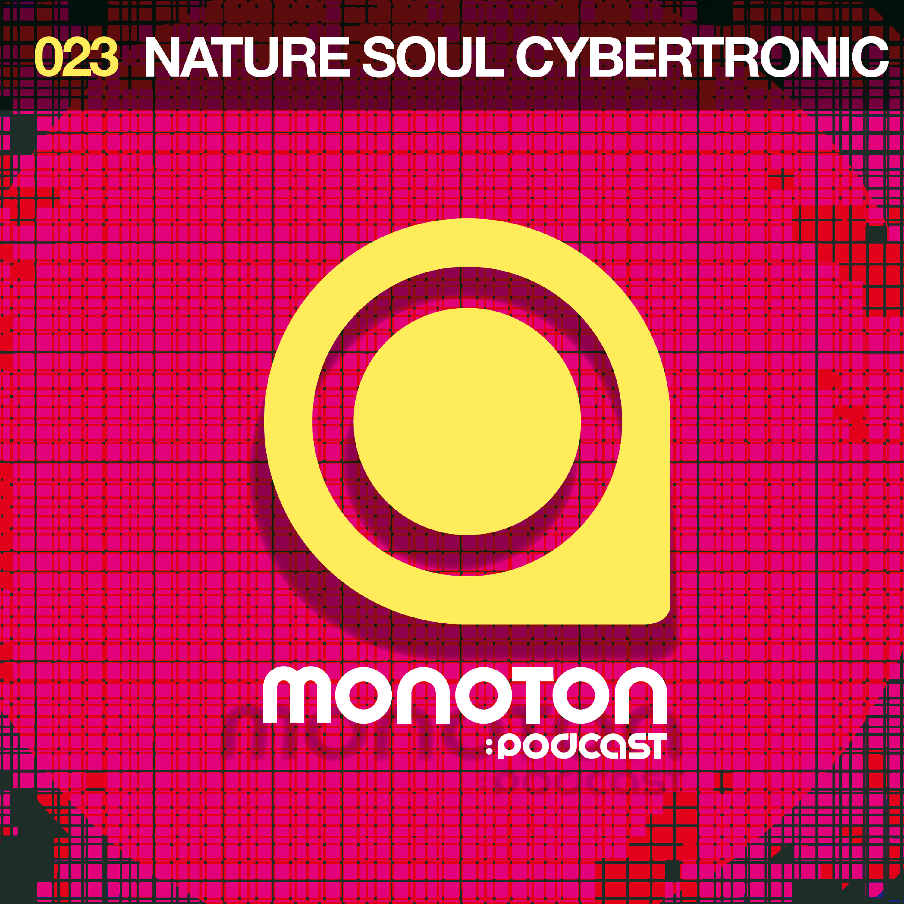MONOTON:podcast