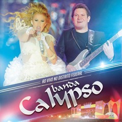 Disco Voador - Banda Calypso