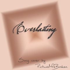 Everlasting - BoA Cover