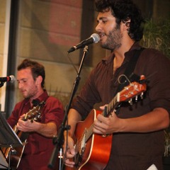 1000 Cities Falling (The Sadies Cover)