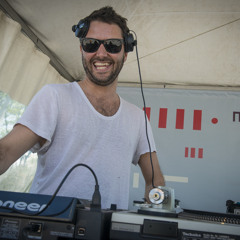 MUTEKLIVE076 - Ernesto Ferreyra @ MUTEK 2014