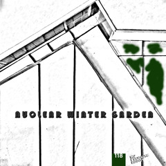 Nuclear Winter Garden - A New Cold War