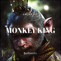 Ghazzali - Monkey King (Original Mix)