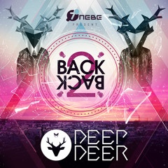 Live @ B2B Party 23.1.2015 (7.Nebe, Brno)