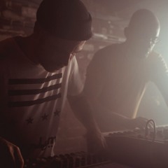 Skinnerbox (Live) Recording @ Flux - Beaverworks (23.01.15)