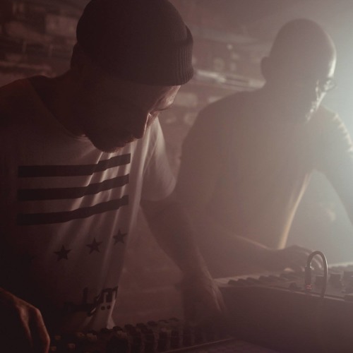 Skinnerbox (Live) Recording @ Flux - Beaverworks (23.01.15)