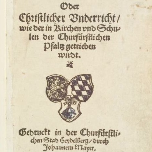 Stream Wie finde ich einen gnädigen Gott? (Sonntag 5) by SERK Heidelberg Listen online for