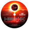 HECTIK THE AWAKENING 6TH BDAY MIX PLEASE REPOST TO WIN FREE ENTRY