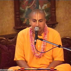 Gauranga Pr Various - Challanges In Devotional Service - Ref Ramayana Atharva