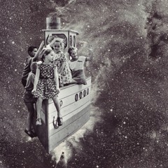 Jelly River Expedition