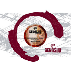 The Outside Agency & Fracture 4 - Manhunt