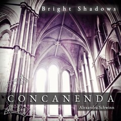 Bright Shadows by Alexander Campkin