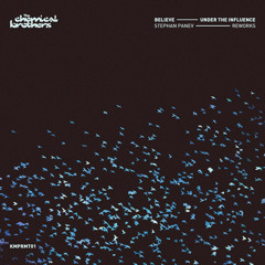 The Chemical Brothers - Under The Influence (Stephan Panev Rework)