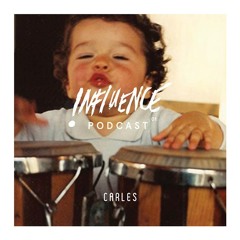Influence #01 - Carles