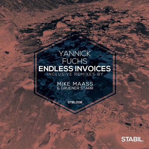 Yannick Fuchs - Invoice (preview) (coming Soon On Stabil.)