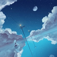 Petit Biscuit - Midnight Sky