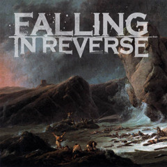 Falling in Reverse - Shipwrecked (The Departure)