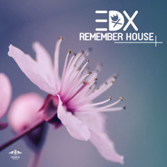 EDX - Remember House (Radio Edit)