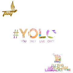 Session Y.O.L.O. Part.2 Trap Dancehall Zouk Retro 24012015