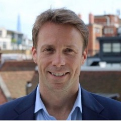 Alex Trewby of Divide (now Google)