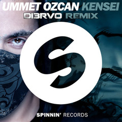 Ummet Ozcan - Kensei (DI3RVO Remix) [Free Download]
