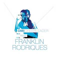 Omi - Cheerleader ( Franklin Rodriques Afrobeat Remix ).mp3