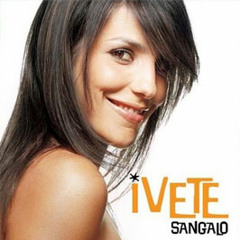 Ivete Sangalo  - Lobo Mau