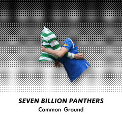 Common Ground (Is It Celtic Or Rangers?) - P3RRY K0M0 Mix