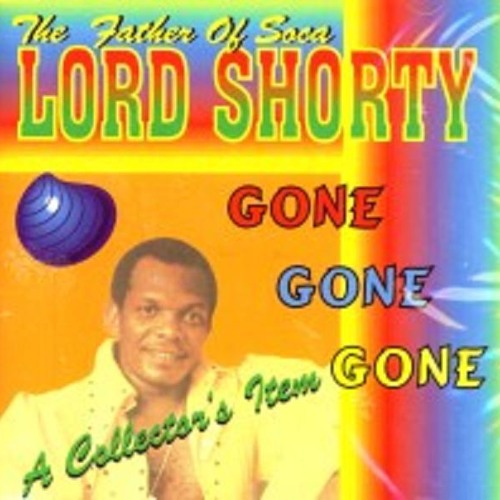 Ras Shorty I: The Soul of Calypso