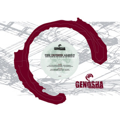 The Outside Agency & Ophidian - Scattered
