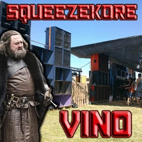 Squeezekore - Vino