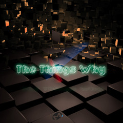 Emdotke - TheThingsWhy (PREVIEW)