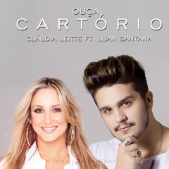 Cartório - Claudia Leitte ft. Luan Santana