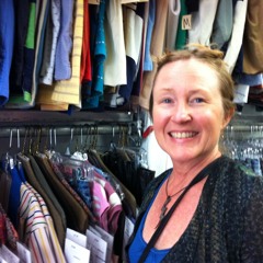 What can a colorist learn from a Costume Designer? Interview with Kari Perkins