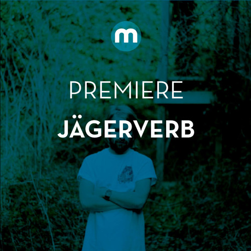 Premiere: Jägerverb 'Pomme'