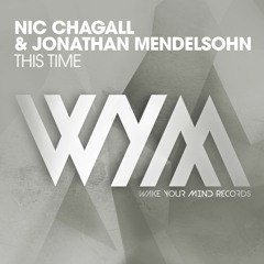 Nic Chagall & Jonathan Mendelsohn - This Time [ASOT Episode 700 - Part 2] [OUT NOW!]