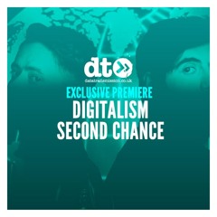 Digitalism - Second Chance (Extended Mix)