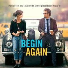 Lost Stars (Keira Knightley Cover - Begin Again OST)