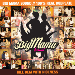 Kill Dem With Niceness - 1st dubplate-mix 2010