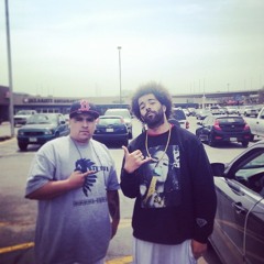 Nicka.T(DurrtyDmndz™) Ft. Latin Threat-  Crucial Conflict Produced by Icon One Music