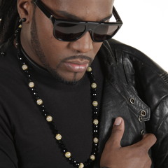 Gregz - Control (Antidote Riddim 2015)