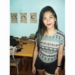 Heaven - Shirley Ann Usa (cover)