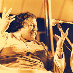 Sabir Da Sohna Peer Gang-e-Shakar (Live in 1993) - TheLegend.NFAKOffical